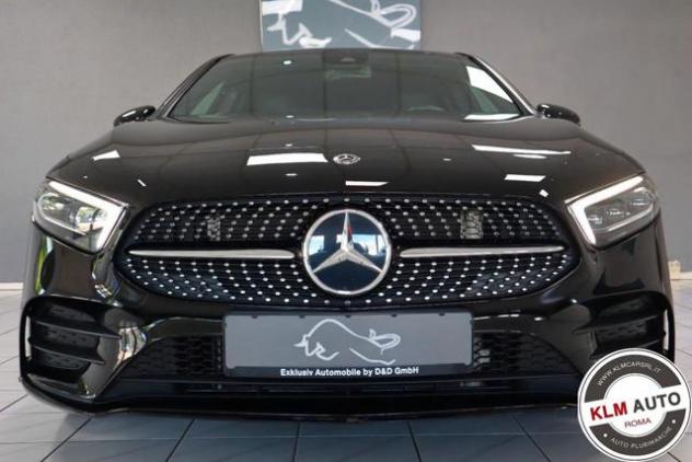 MERCEDES-BENZ A 200 Premium AMG Mercedes Ufficiale rif. 24074737 - Foto 2