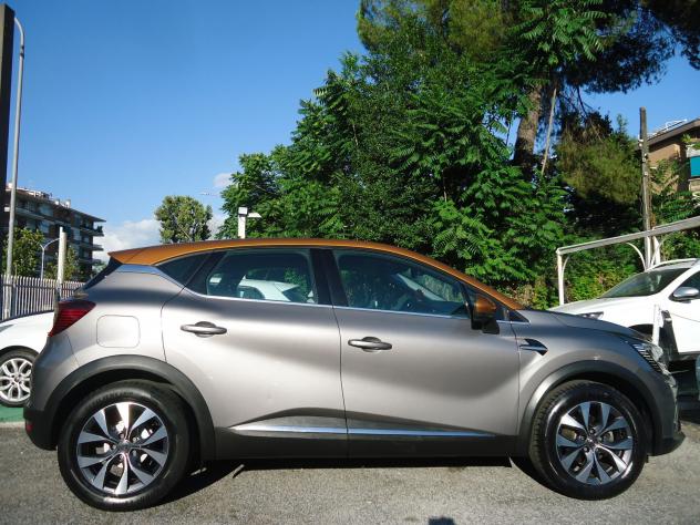 Renault Captur 1.3 TCe 130 CV CAMBIO AUTOM.