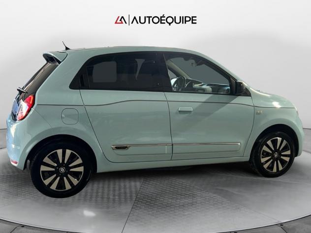 Renault Twingo Electric Twingo III Electric Twingo Techno 22kWh - Foto 6