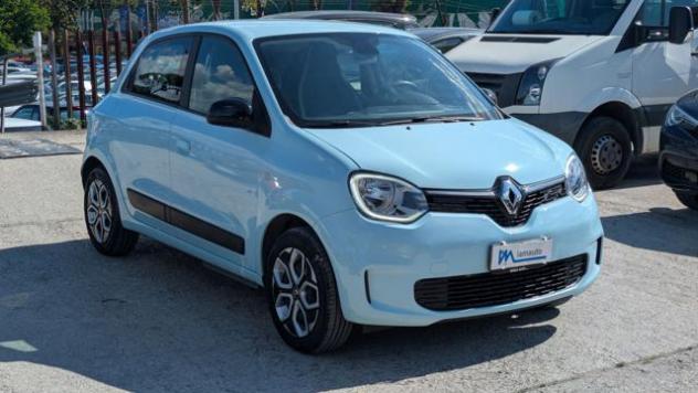 RENAULT Twingo Equilibre - 22kwh rif. 23749978