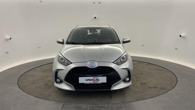 Toyota Yaris 1.0 5 porte Active | RATE SENZA BANCA - Foto 2
