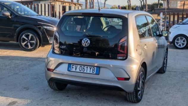 VOLKSWAGEN up! Take Up! 1.0cc 60cv rif. 24153571 - Foto 5