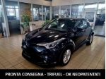 TOYOTA C-HR 1.8 Hybrid E-CVT Business GPL OK NEOPATENTATI rif. 21760069