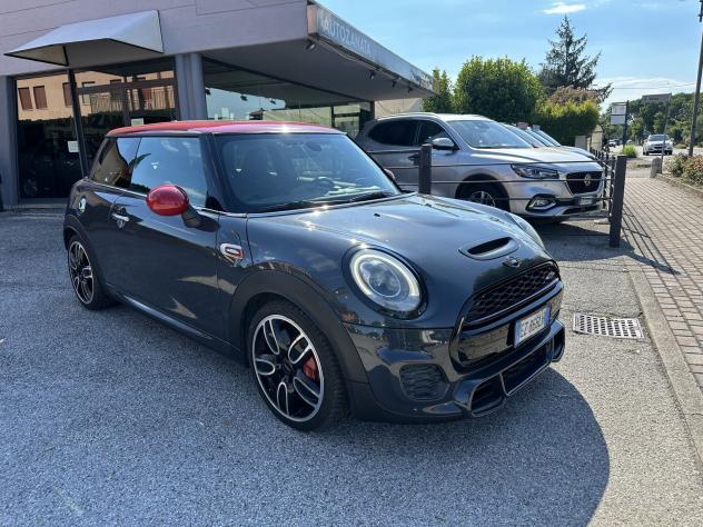MINI Mini 2.0 John Cooper Works 3p aut. - SOLO COMMERCIANTI - Foto 2