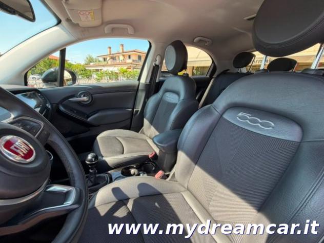 FIAT 500X 1.0 120 CV Lounge rif. 23751771 - Foto 9