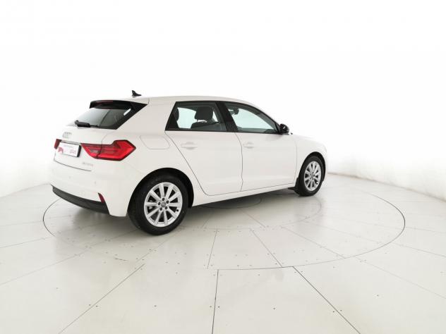Audi A1 Sportback 30 1.0 tfsi Admired Advanced 116cv my20 - Foto 3