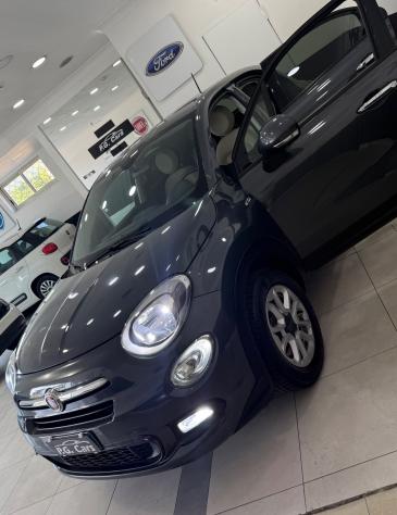 Fiat 500X 1.4 T-Jet 120 CV GPL Lounge - Foto 3