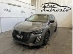 Peugeot 208 208 1.2 hybrid GT 145cv e-dcs 6 TUA DA 209,00 EURO AL MESE