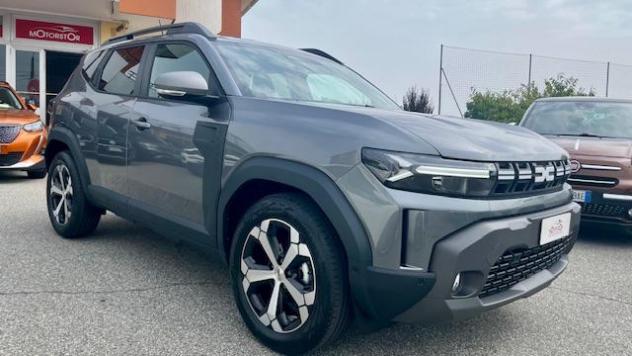 DACIA Duster Eco-G 120cv Journey + Pack Park + Winter rif. 24048092 - Foto 3