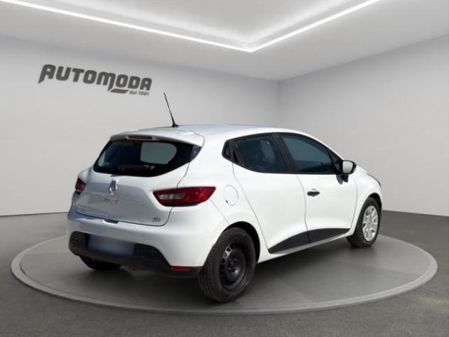 RENAULT Clio VAN 1.5DCI 75CV AUTOCARRO 2P rif. 23659137 - Foto 4