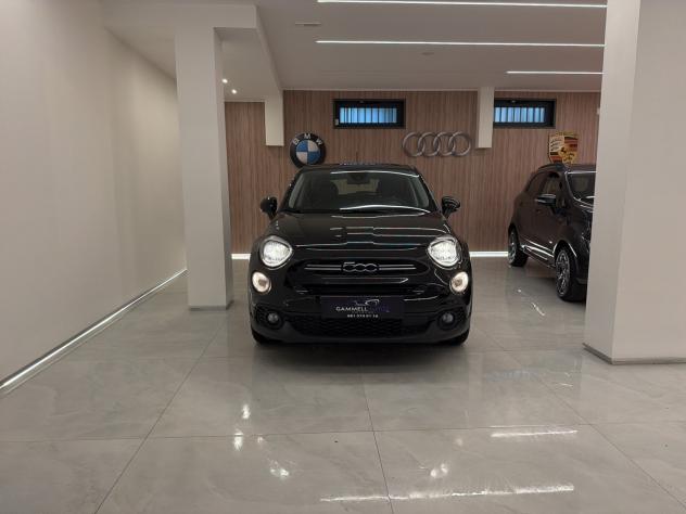FIAT 500X 500X 1.3 mjet 95cv