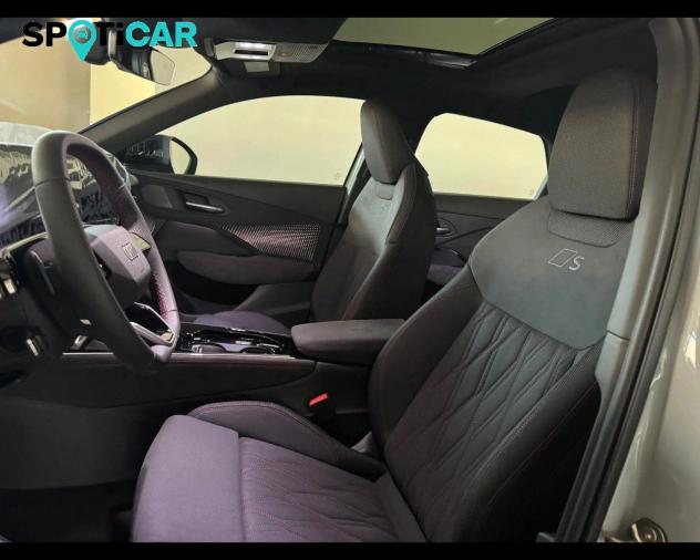 Audi Q3 II Sportback Sportback 2.0 tdi S line edition 150cv s-tronic - Foto 10