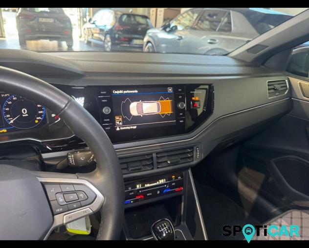 Volkswagen Taigo 1.0 tsi R-Line 115cv - Foto 10