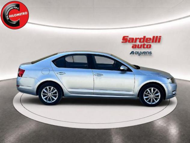 SKODA Octavia 1.6 TDI CR 105 CV rif. 23936459 - Foto 4