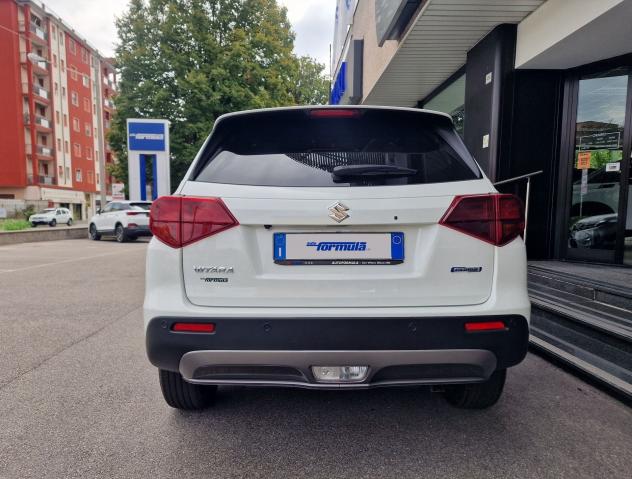 Suzuki Vitara 1.4 Boosterjet hybrid Starview auto - Foto 5