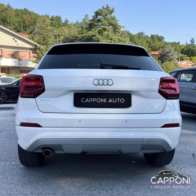 AUDI Q2 1.6 TDI S tronic OK NEOPATENTATI rif. 24159936 - Foto 6