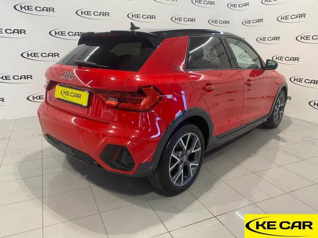 Audi A1 Sportback 30 TSI Citycarver Identity Contrast - S Line - GPL - Foto 5
