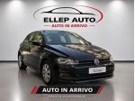 Volkswagen Polo 1.0 TGI 5p. Trendline BlueMotion Technology