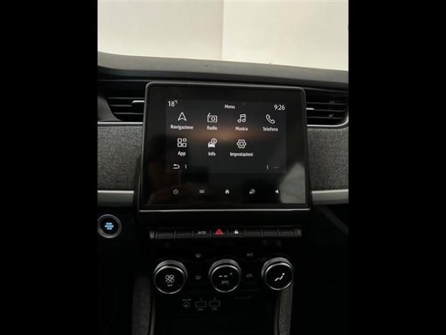 RENAULT ZOE Zen R110 Flex e shifter my20 rif. 22486814 - Foto 9