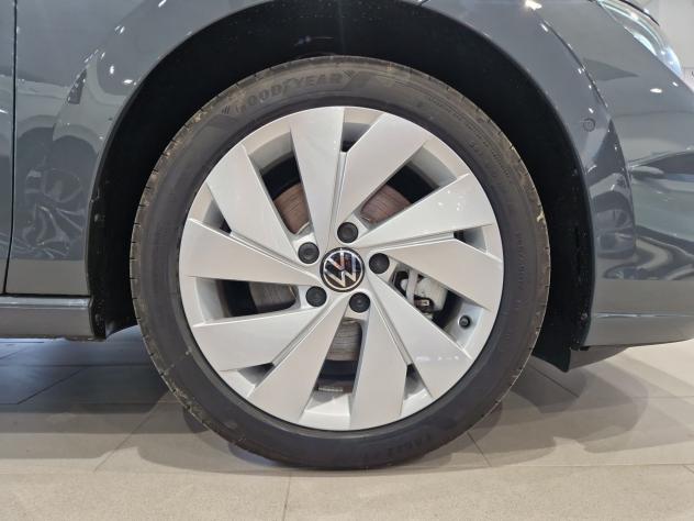 Volkswagen Golf Golf 1.5 tsi ehybrid Edition Plus 204cv dsg ***KM ZERO*** - Foto 10