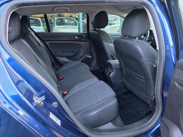Renault Megane Sporter 1.5 dCi 115 CV EDC Business - Foto 5