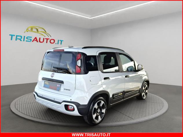 FIAT Panda 1.0 Hybrid Pandina Cross NEOPATENTATI - Foto 4