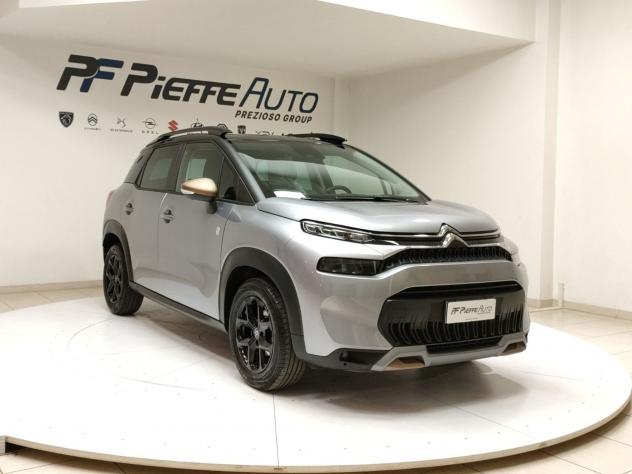 Citroën C3 Aircross C3 Aircross BlueHDi 110 S&S C-Series - Foto 6