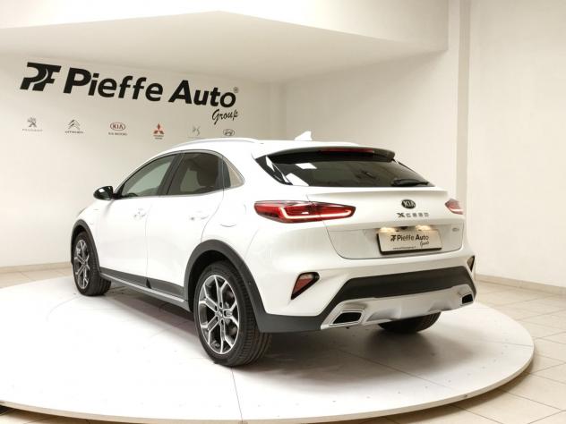 Kia Xceed XCEED MY21 PHEV 1.6 GDI HIGHTECH AD - Foto 3