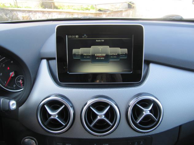 Mercedes-benz B 200 d Automatic Premium - Foto 7