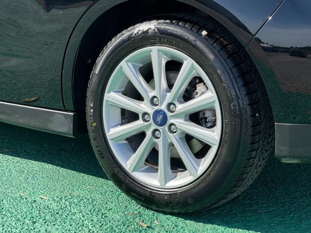 Ford C-Max 1.5 TDCi 120cv Titanium 2018 - Foto 5