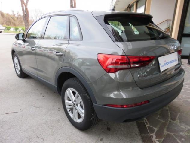 AUDI Q3 35 TDI quattro S tronic Business KM58000 rif. 23193476 - Foto 4