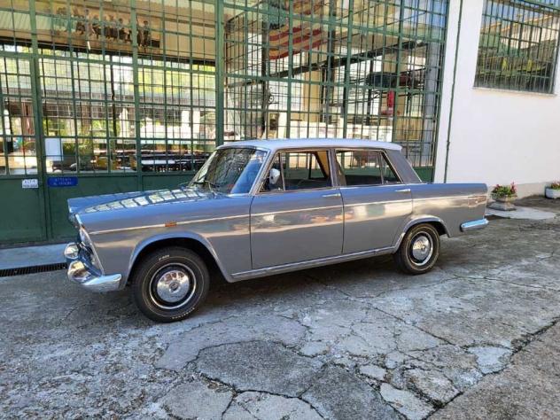 FIAT 2100 Berlina 1960 - SUMMER PRICE
