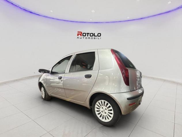 FIAT Punto 2ª serie Punto 1.2i cat 5 porte Verve - Foto 10