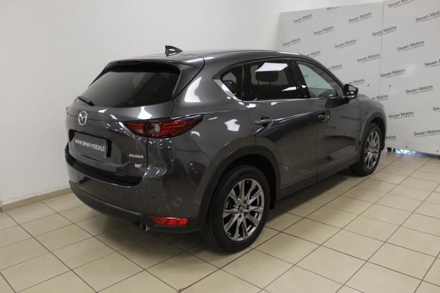 Mazda CX-5 Diesel 2.2L 150cv 2WD 6MT Signature - Foto 2