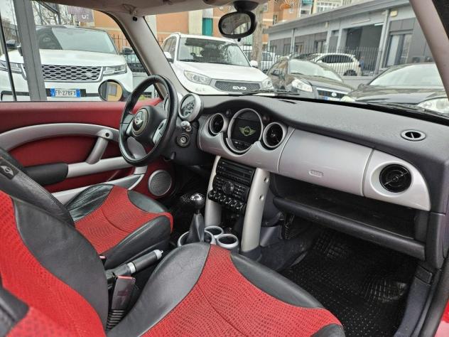 MINI Mini Cooper 1.6 16V Cooper - Foto 9