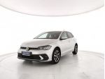 Volkswagen Polo Polo 1.0 tsi Life 95cv dsg