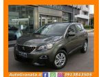 Peugeot 3008 1.5 BlueHDI 130cv S&S Business Navi.