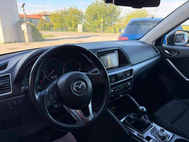 Mazda CX-5 2.2 Diesel - Foto 9
