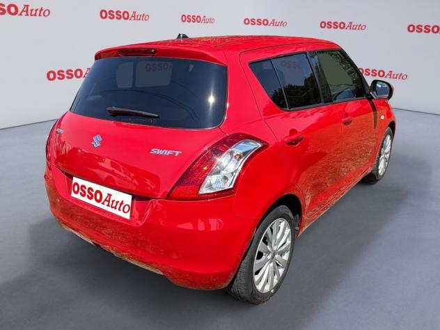 Suzuki Swift 1.2 BENZINA 94 HP NEOPATENTATI - Foto 3