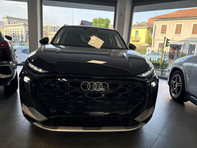 Audi Q3 TFSI 110 kW mHEV S tronic S Line edition - Foto 6