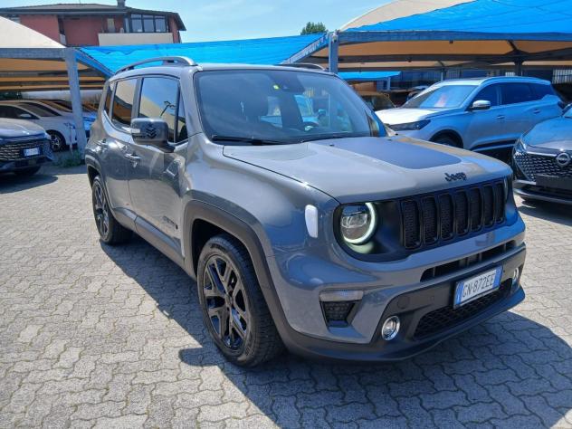 Jeep Renegade 1.0 T3 80th Anniversary - Foto 7