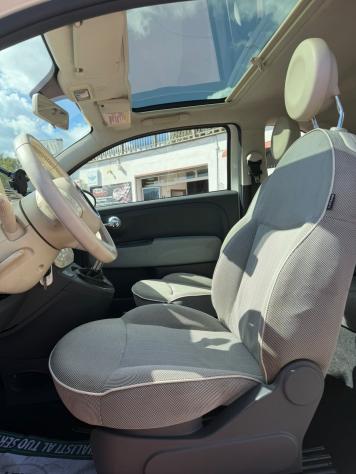 Fiat 500 1.2 GQ - Foto 10