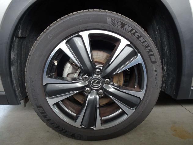 Lexus UX Hybrid Premium - Foto 6