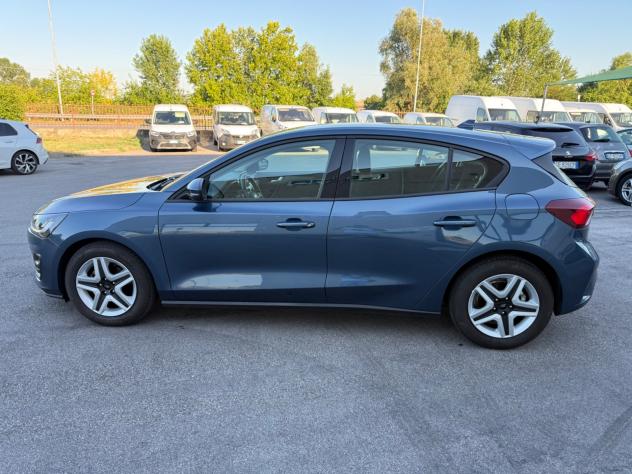 Ford Focus Berlina 1.5 120 CV Automatica 5p. Business - Foto 2