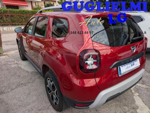 DACIA Duster 1.0 TCe 100 CV ECO-G 4x2 Prestige GPL rif. 24073239 - Foto 5