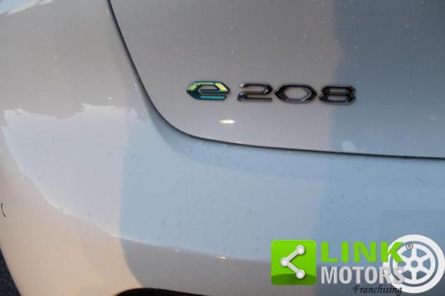 PEUGEOT 208 motore elettrico 136 CV 5 porte Active Pack rif. 23333660 - Foto 7