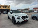 NISSAN Juke 1.0 DIG-T DCT  114 CV N-Connecta Automatico rif. 24040023