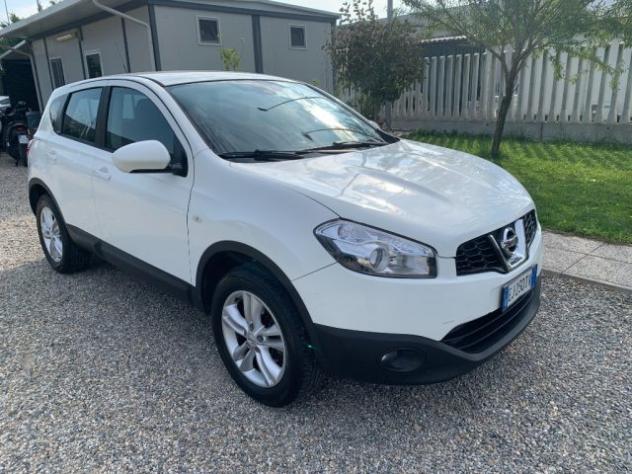 NISSAN Qashqai 1.6 16V Tekna rif. 24148666 - Foto 7