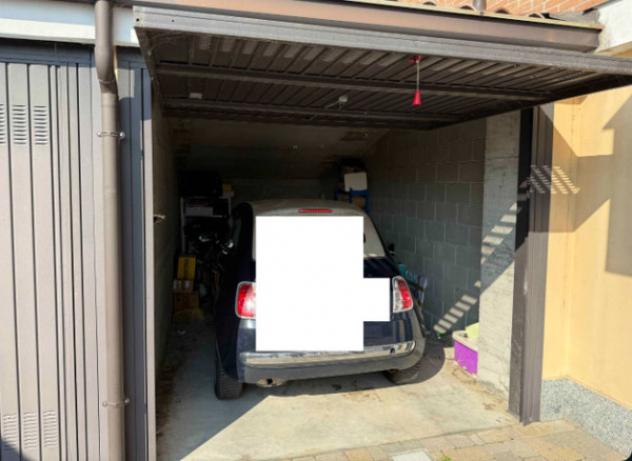 Immobile in asta di 14 m² in vendita a Travacò Siccomario - Foto 3