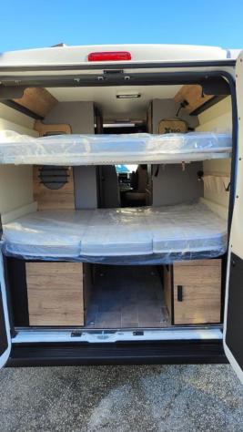 X-GO X-VAN 5 rif. 23699961 - Foto 4